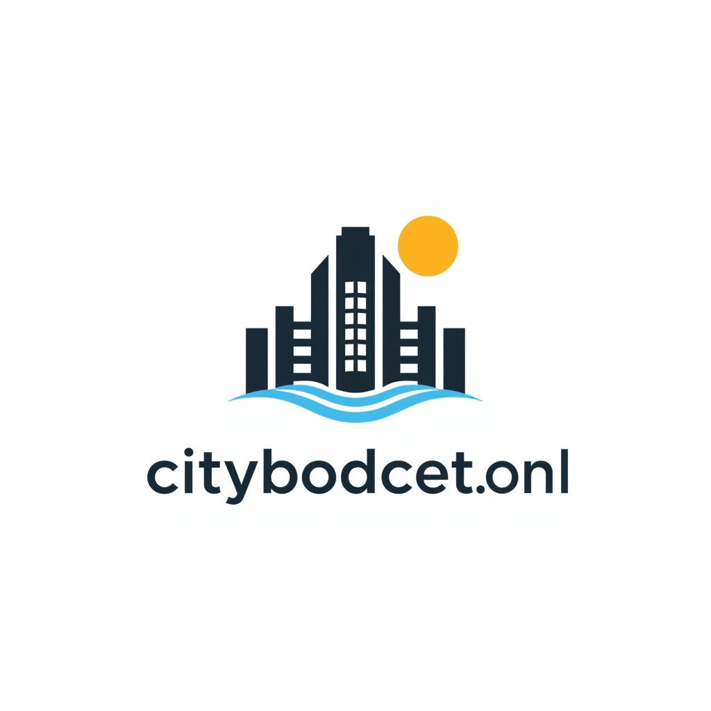 Citybodcet